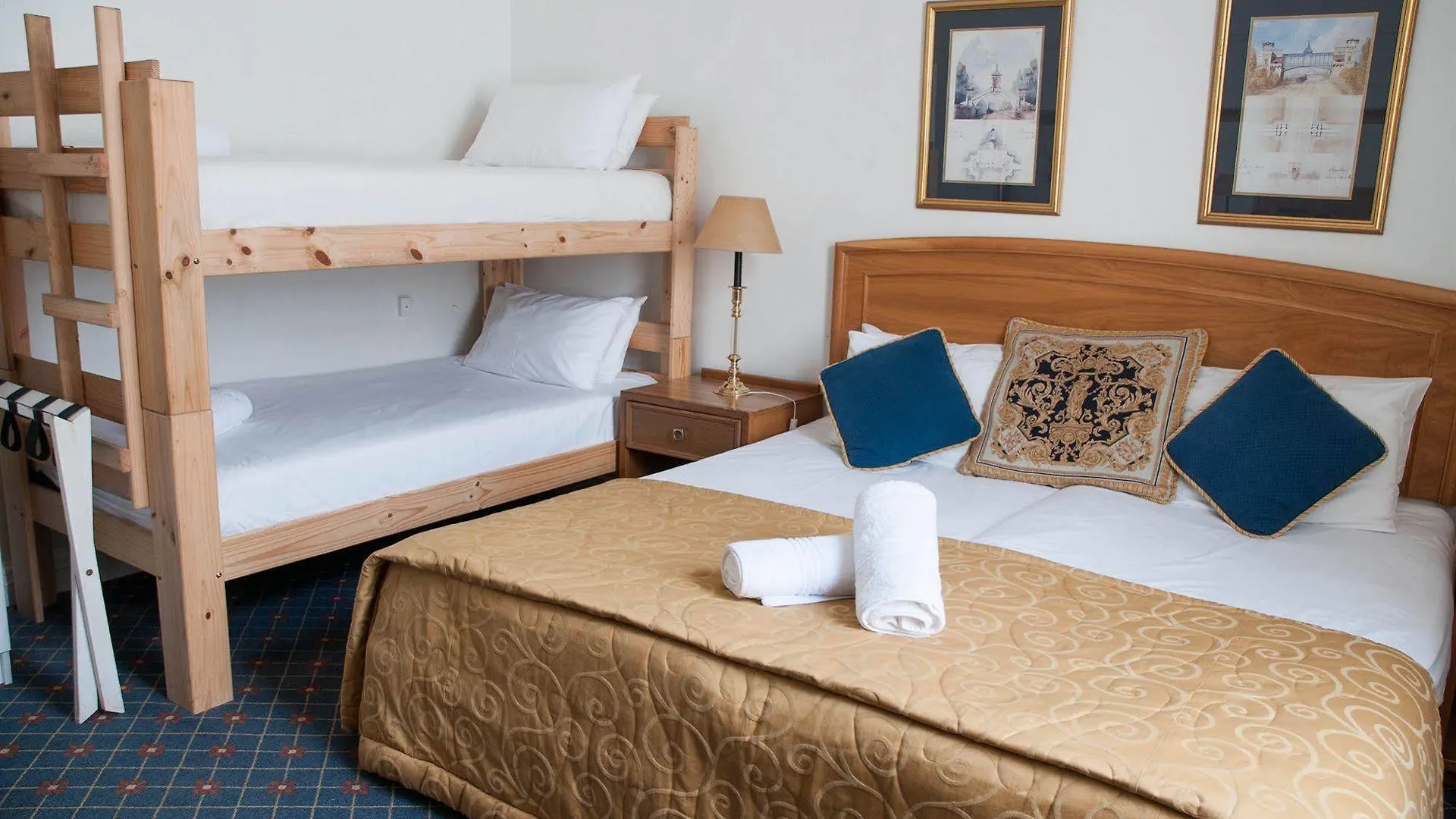 Altona Guest House Cape Town